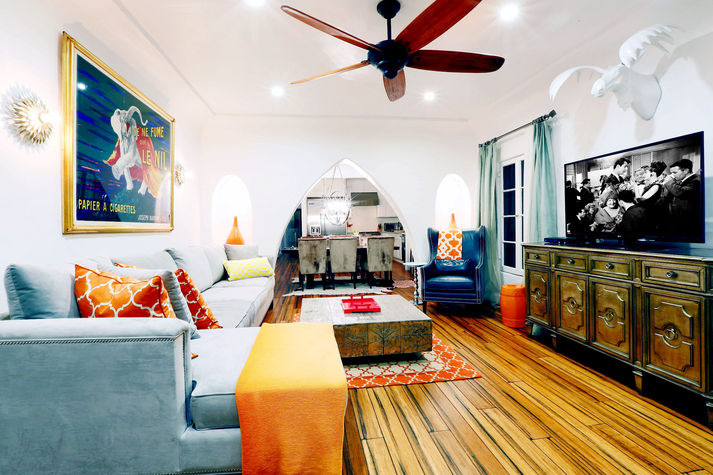 The West Hollywood Home | Luxury Villa by Owner
The West Hollywood Home | Luxury Villa by Owner