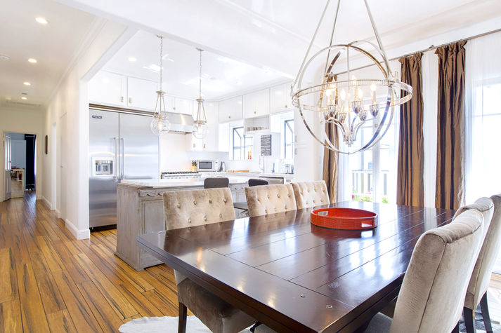 The West Hollywood Home | Luxury Villa by Owner
The West Hollywood Home | Luxury Villa by Owner