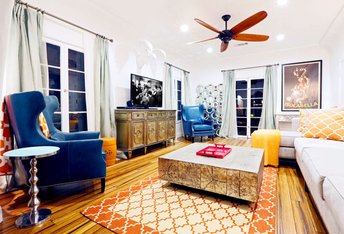 The West Hollywood Home | Luxury Villa by Owner
The West Hollywood Home | Luxury Villa by Owner
