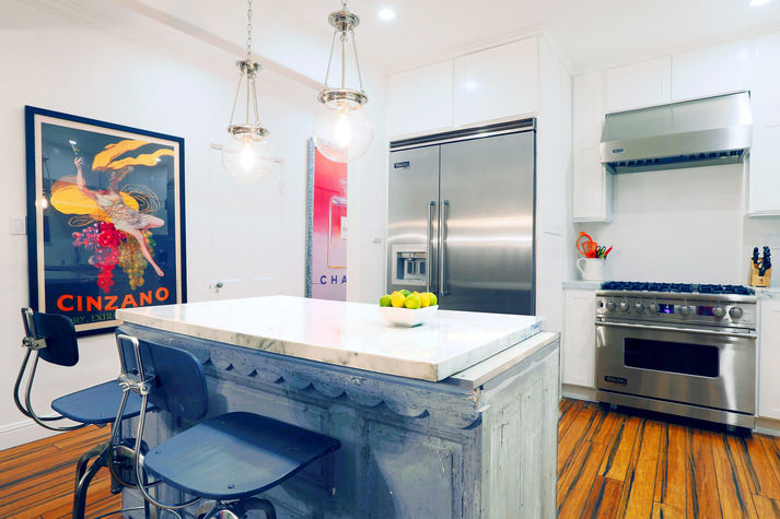 The West Hollywood Home | Luxury Villa by Owner
The West Hollywood Home | Luxury Villa by Owner