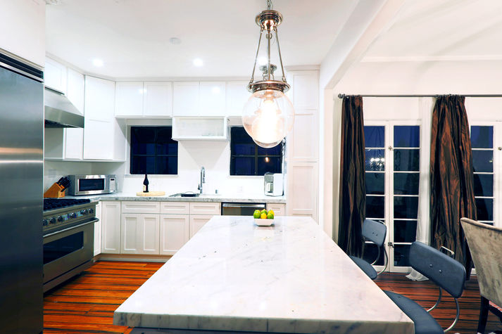 The West Hollywood Home | Luxury Villa by Owner
The West Hollywood Home | Luxury Villa by Owner