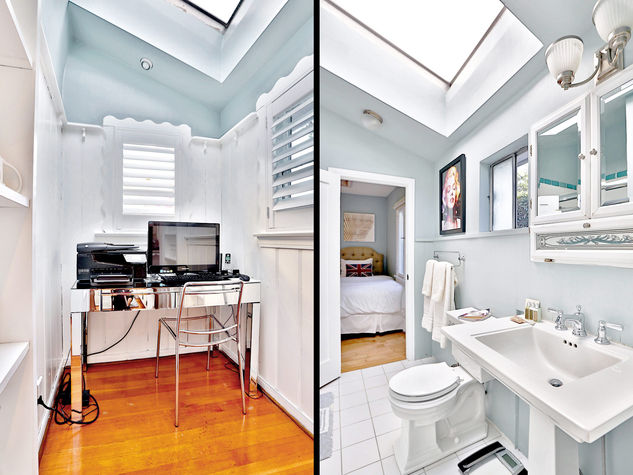 The West Hollywood House | Luxury Villa by Owner
The West Hollywood House | Luxury Villa by Owner