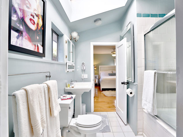 The West Hollywood House | Luxury Villa by Owner
The West Hollywood House | Luxury Villa by Owner
