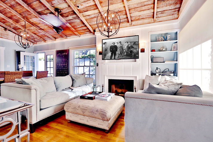 The West Hollywood House | Luxury Villa by Owner
The West Hollywood House | Luxury Villa by Owner