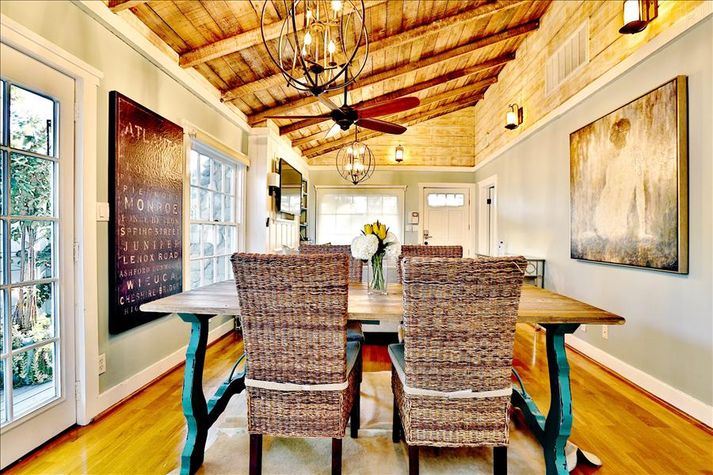 The West Hollywood House | Luxury Villa by Owner
The West Hollywood House | Luxury Villa by Owner