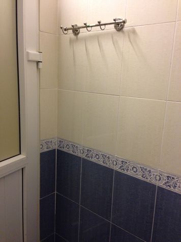 Master Bedroom Toilet.