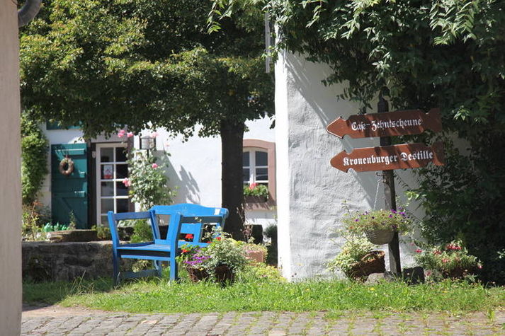 ParkFacilities