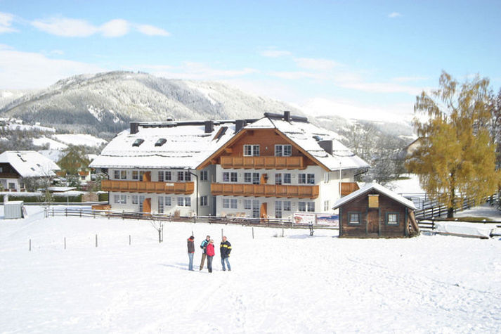ExteriorWinter