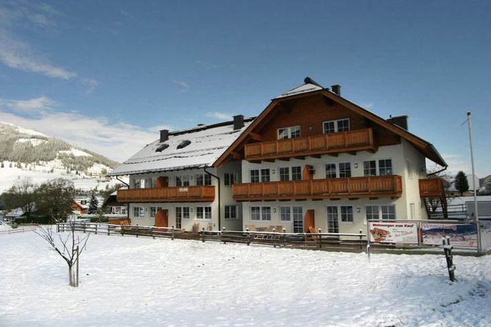 ExteriorWinter