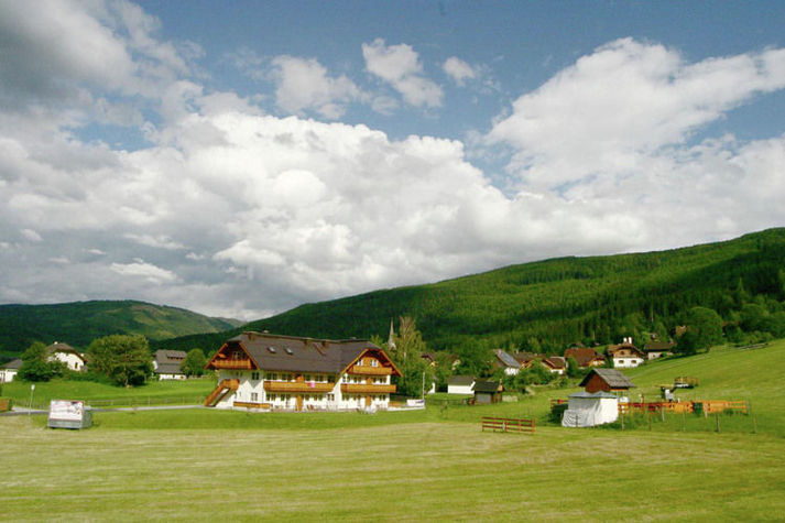 ExteriorSummer