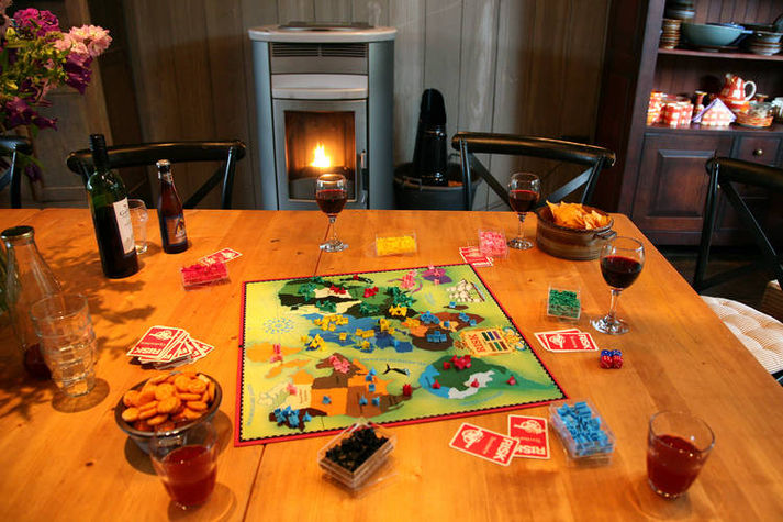 RecreationRoom