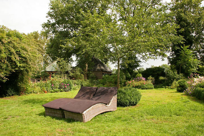 GardenSummer