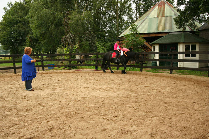 Facilities