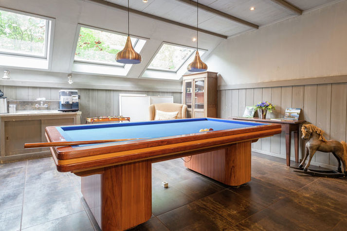 RecreationRoom