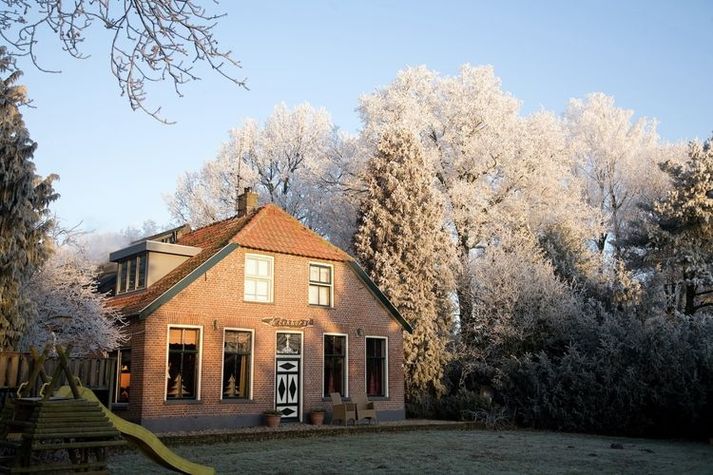 ExteriorWinter