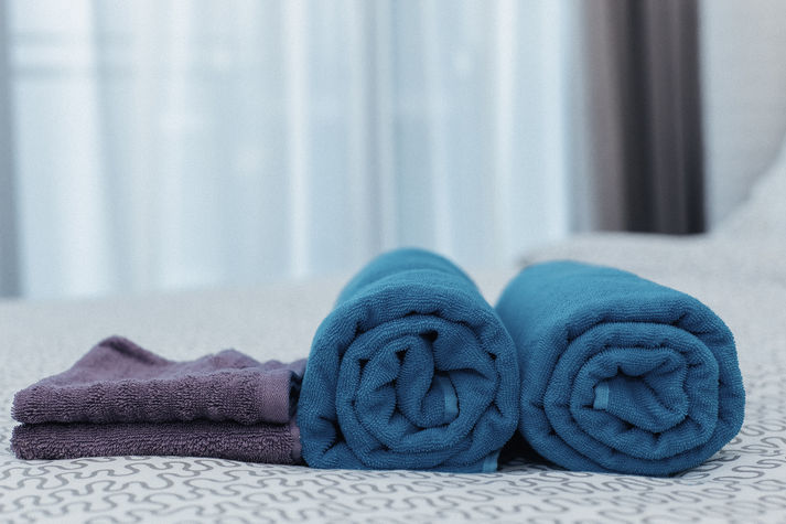 Fresh Linen