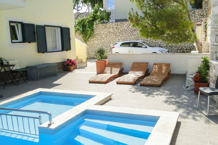 Zen-style sun loungers for a perfect relaxation!