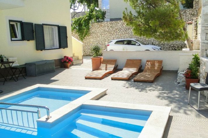 Zen-style sun loungers for a perfect relaxation!