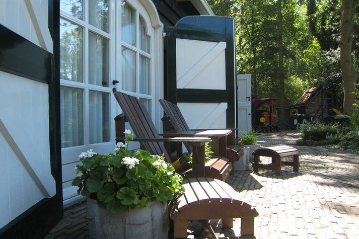 TerraceBalcony