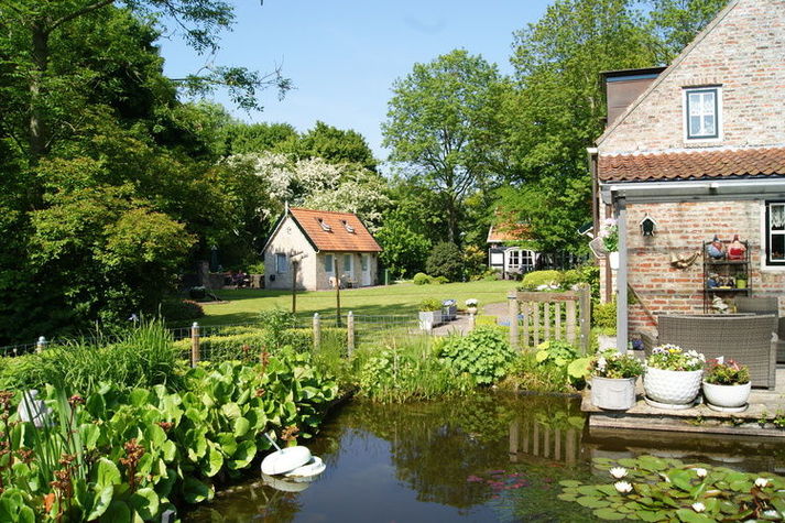 GardenSummer
