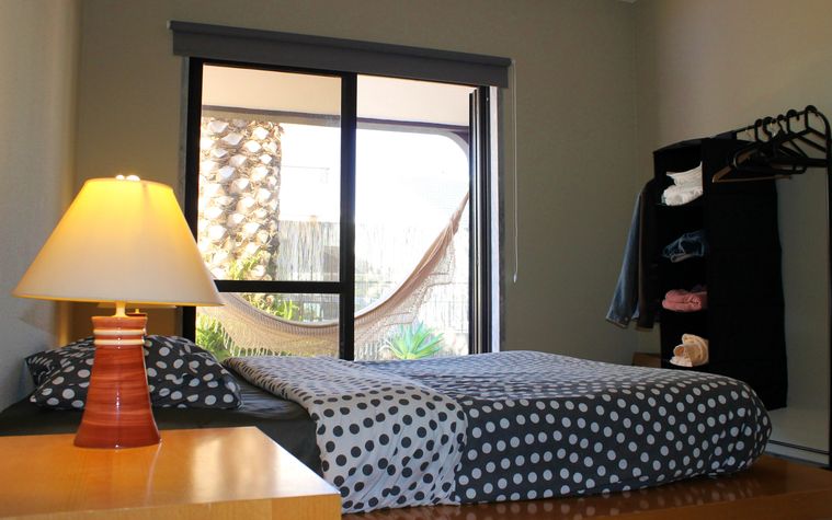 Bedroom 3 ground floor