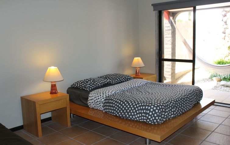 Bedroom 3 ground floor