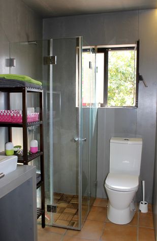 2nd bathroom ground floor