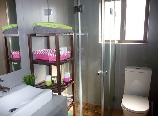 2nd bathroom ground floor