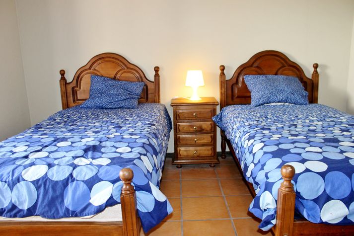 Bedroom 2 ground floor