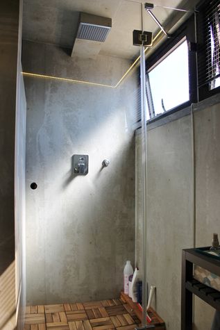 1st floor Bathroom 3