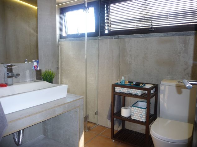 1st floor Bathroom 3