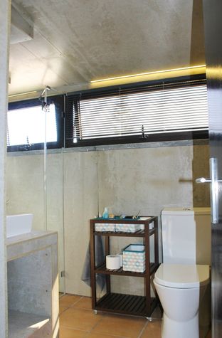 1st floor Bathroom 3