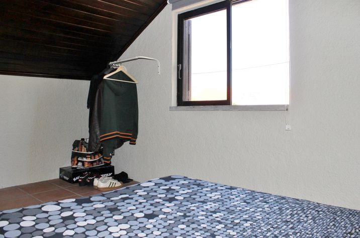 1st floor Bedroom 5