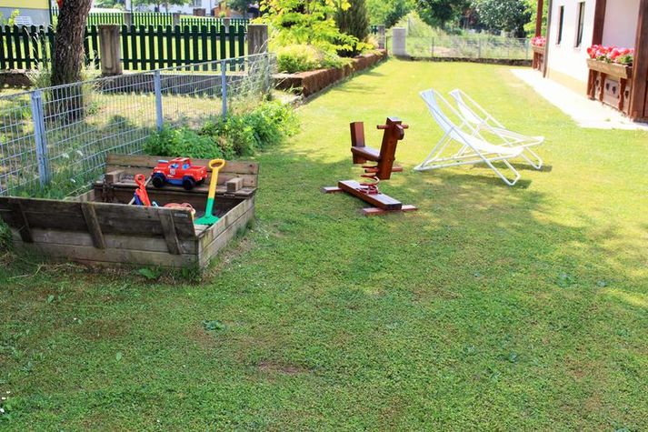 GardenSummer
