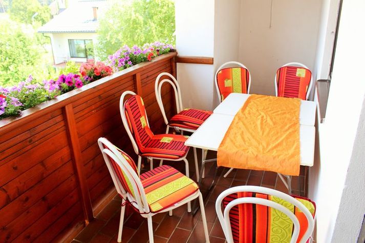 TerraceBalcony