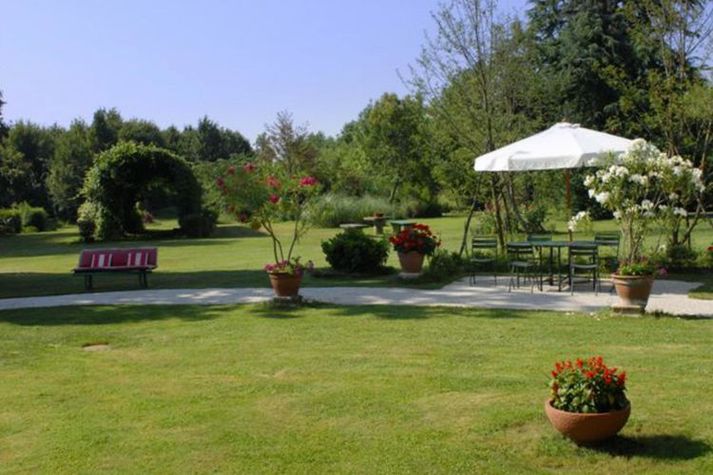 GardenSummer