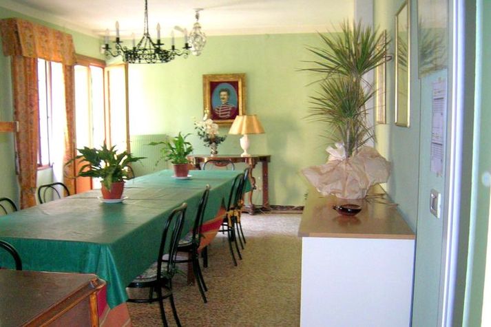 DiningRoom
