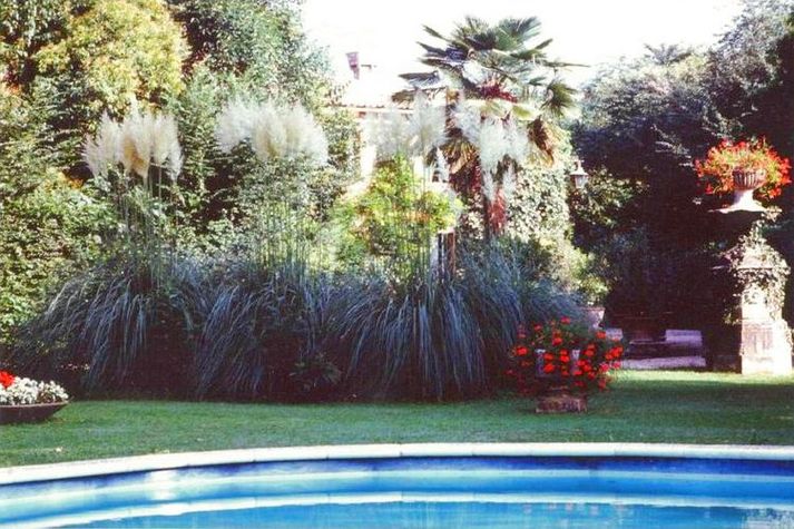 PoolOfHouse