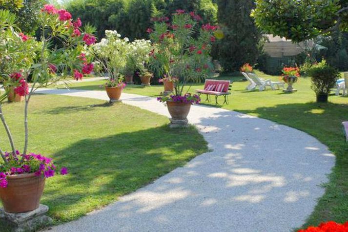 GardenSummer