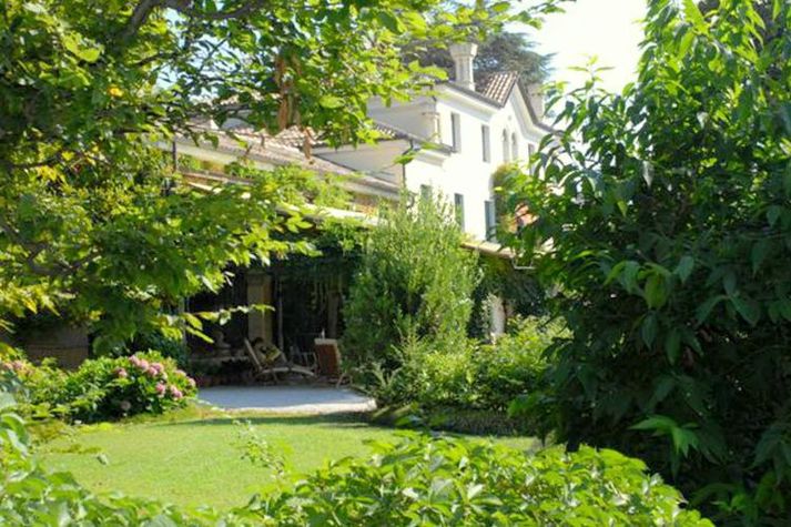 GardenSummer