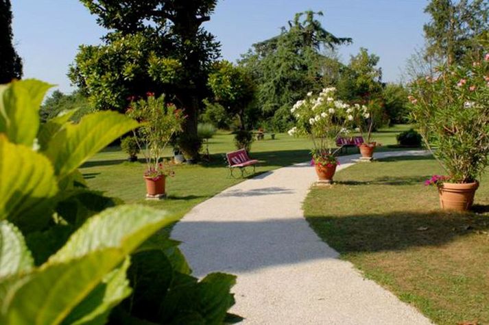 GardenSummer