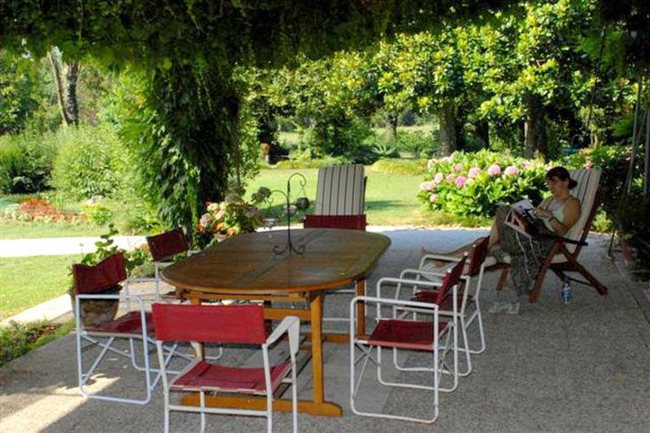 TerraceBalcony