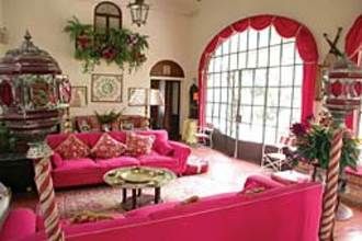 LivingRoom