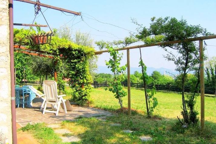 TerraceBalcony
