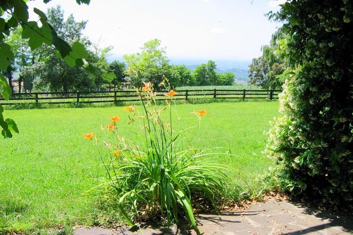 GardenSummer