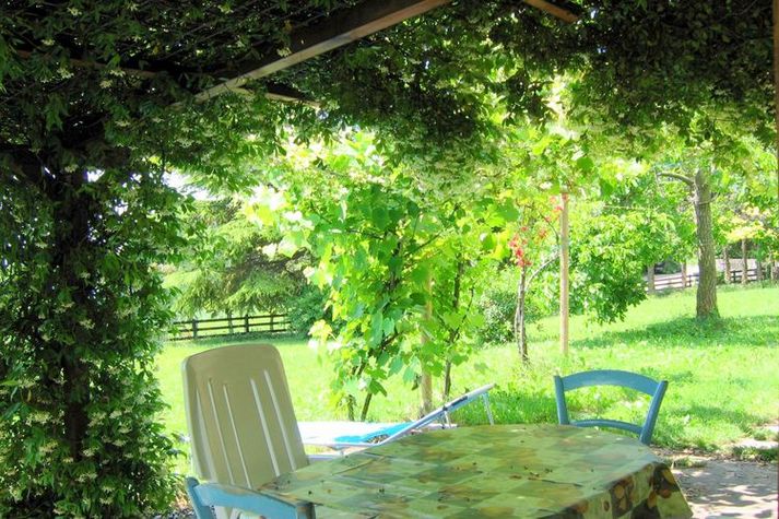 TerraceBalcony