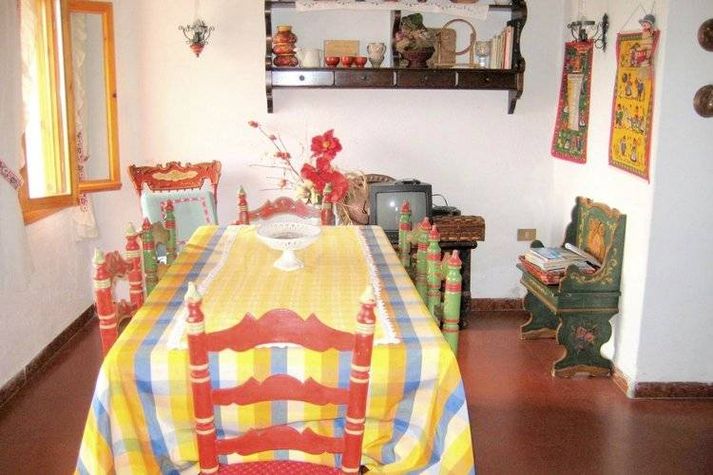DiningRoom