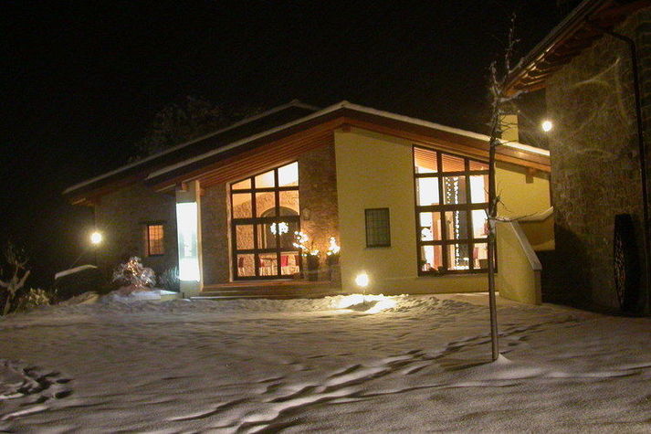 ExteriorWinter