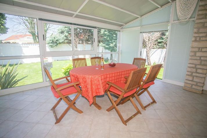 TerraceBalcony