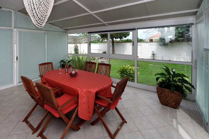 TerraceBalcony